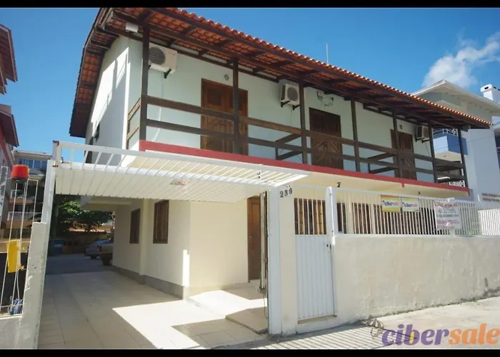 Pousada Brisamar